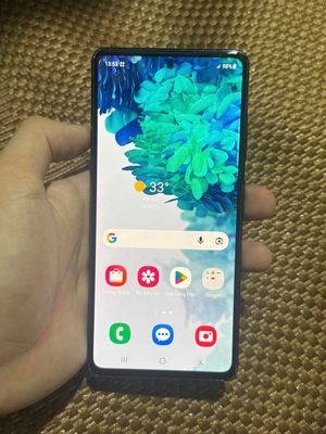 Samsung Galaxy S20 FE 8GB/256GB Snapdragon 865