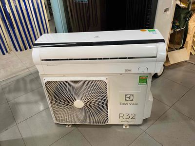 Máy lạnh Electrolux 1.5hp Inverter mới 90%. Mua bán Máy lạnh, điều hoà tại Quận 11 Tp Hồ Chí Minh được đăng bởi QUANG PHÁT