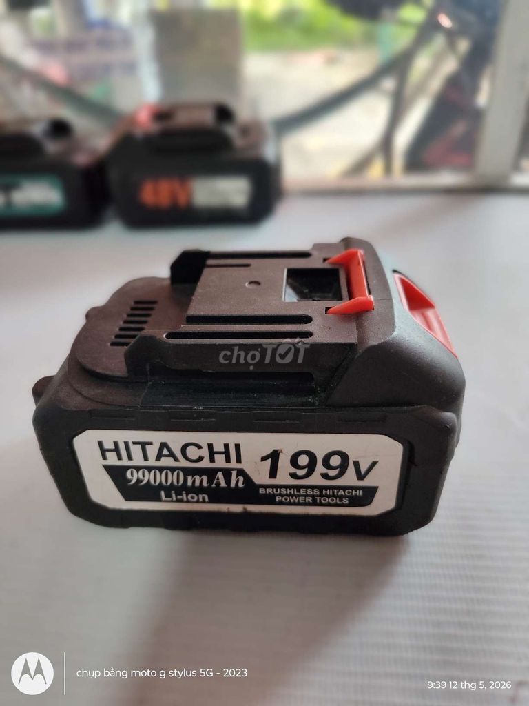 150k thanh lý pin 10cell, lõi 18650, mạch 65a.. Mua bán Nội thất, đồ gia dụng khác tại Thành phố Sóc Trăng Sóc Trăng được đăng bởi TRIỀU DIY  hình 1