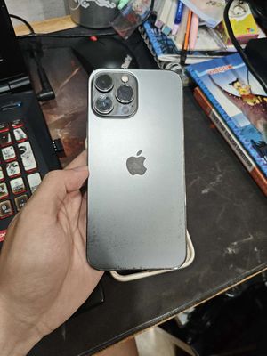 Apple iPhone 13 Pro Max 256GB Xanh