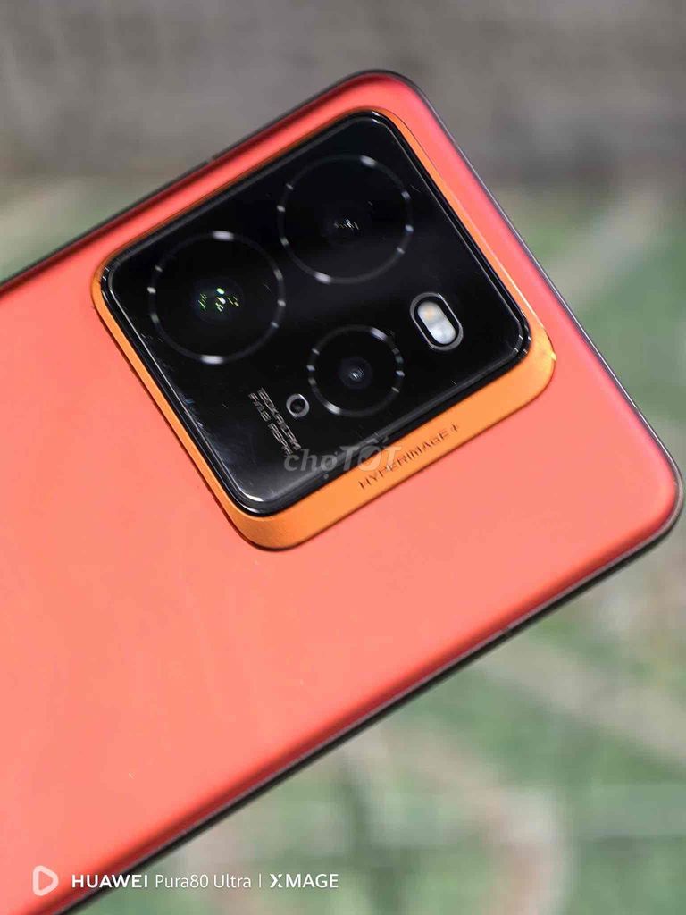Realme GT 7 Pro 256GB Cam. Mua bán Điện thoại tại Thành phố Thuận An Bình Dương được đăng bởi K E N hình 1