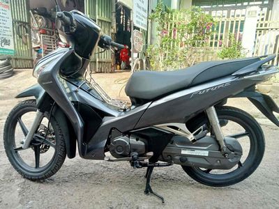 Honda Future 2014 Fi