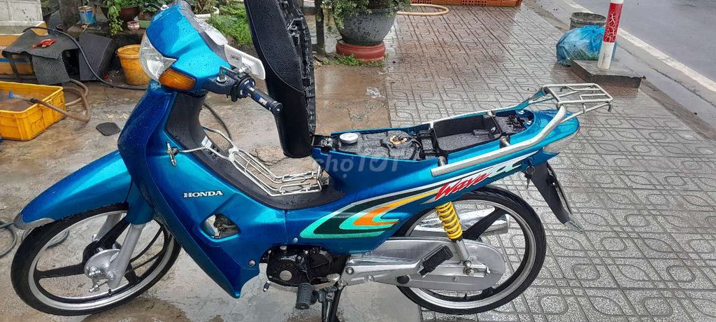 Xe dọn full HD viên máy bảo hành 1 năm. Mua bán Xe máy tại Thành phố Tây Ninh Tây Ninh được đăng bởi Hoàng Lương hình 3