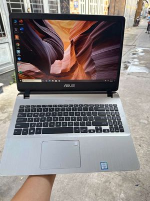 Laptop asus x507 i5 thế hệ 8, Ram 8gb, SSD 256GB. Mua bán Laptop tại Quận Bình Tân Tp Hồ Chí Minh được đăng bởi Louis nguyen