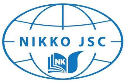 CÔNG TY CP XNK VÀ CUNG ỨNG NHÂN LỰC NHẬT QUANG NIKKO JSC logo