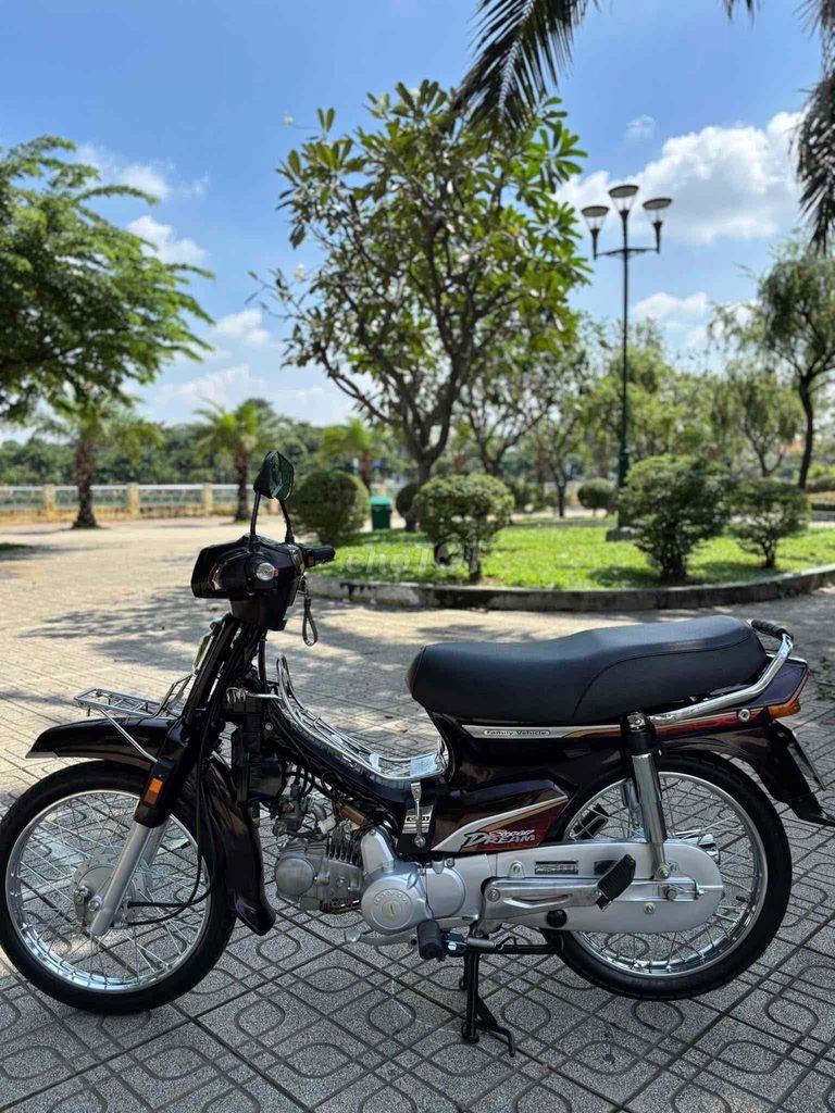 cần bán ạ. Mua bán Xe máy tại Quận Bình Thạnh Tp Hồ Chí Minh được đăng bởi Nguyễn Nghĩa hình 16