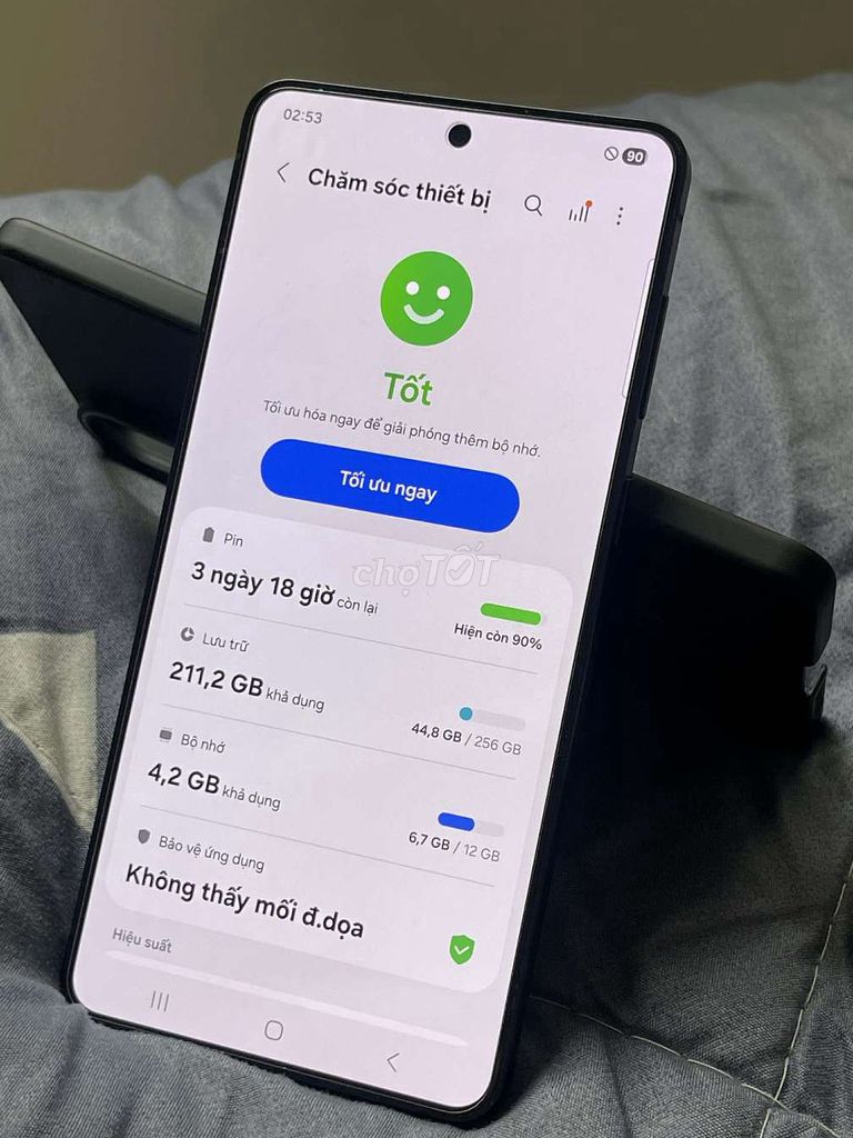 Samsung Galaxy S25 Edge 256GB Đen. Mua bán Điện thoại tại Quận Thanh Xuân Hà Nội được đăng bởi nguyễn nga hình 1