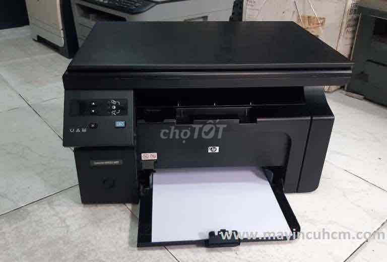 máy in đa năng rẻ bền Hp 1132