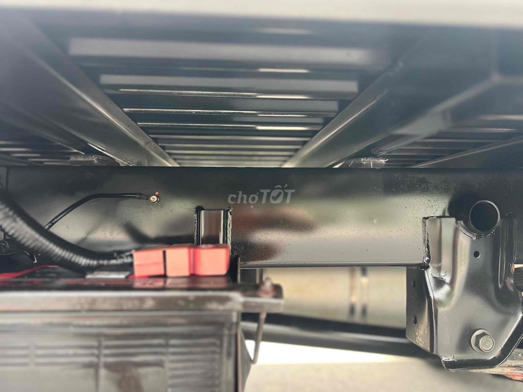 KIA K200 1T9 2019 THÙNG KÍN 7Vạn6. Mua bán Xe tải, xe ben tại Thành phố Thủ Dầu Một Bình Dương được đăng bởi AUTO HUY HOÀNG HIỆP hình 6