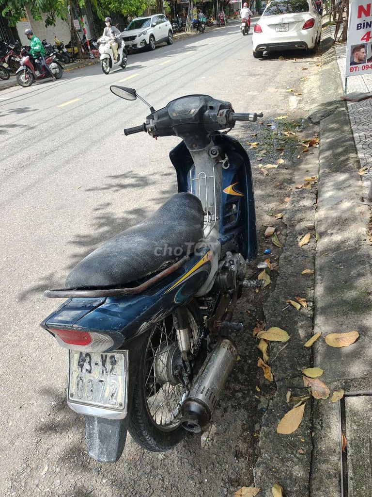 Cần bán xe Nhật. Mua bán Xe máy tại Quận Thanh Khê Đà Nẵng được đăng bởi ngọc anh  hình 1