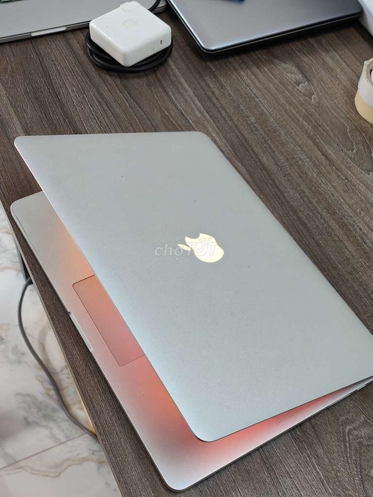 Apple MacBook Pro i7 15.4 inch 2k 16GB/256GB/vga. Mua bán Laptop tại Quận Thanh Khê Đà Nẵng được đăng bởi Laptop Giá Mềm  hình 1