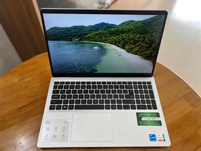 Dell Inspiron 15-3530, I5-1235U, Ram 16G, SSD 512G. Mua bán Laptop tại Thành phố Long Xuyên An Giang được đăng bởi Laptop Mai Lý Nghĩa