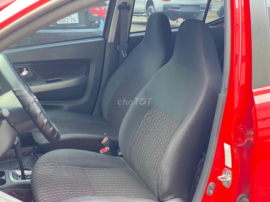 Toyota Wigo 2021 1.2 AT - 74000 km. Mua bán Ô tô tại Quận Bình Thạnh Tp Hồ Chí Minh được đăng bởi Toyota Sure hình 9