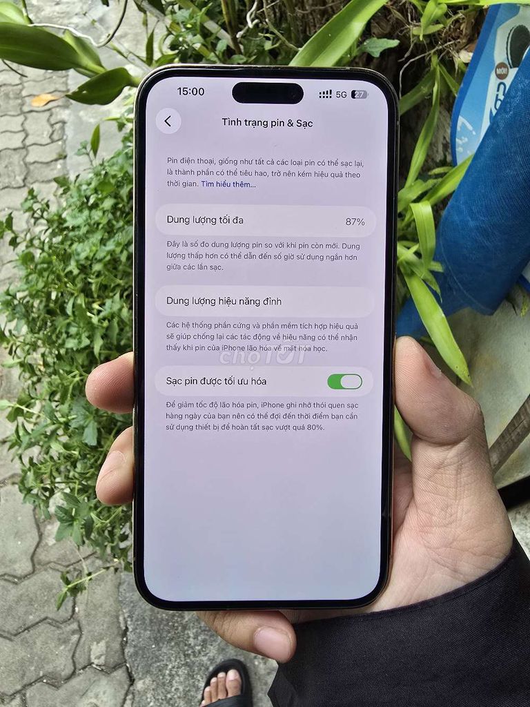iphone 14 promax 128gb. Mua bán Điện thoại tại Quận Cẩm Lệ Đà Nẵng được đăng bởi tien hình 1