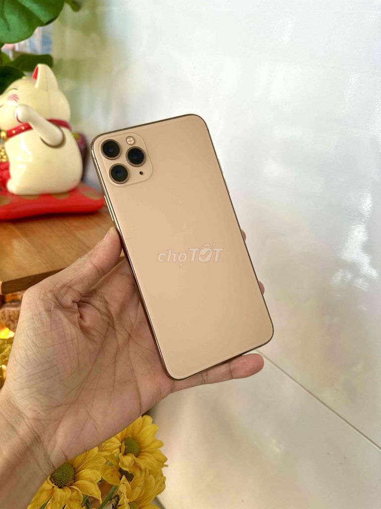 11Promax 256G Full Face. Mua bán Điện thoại tại Thành phố Long Xuyên An Giang được đăng bởi phong LX  hình 1