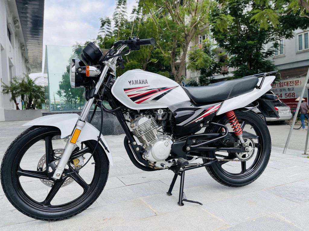 Автомобильный двигатель Yamaha by 125fi 1 владелец 29