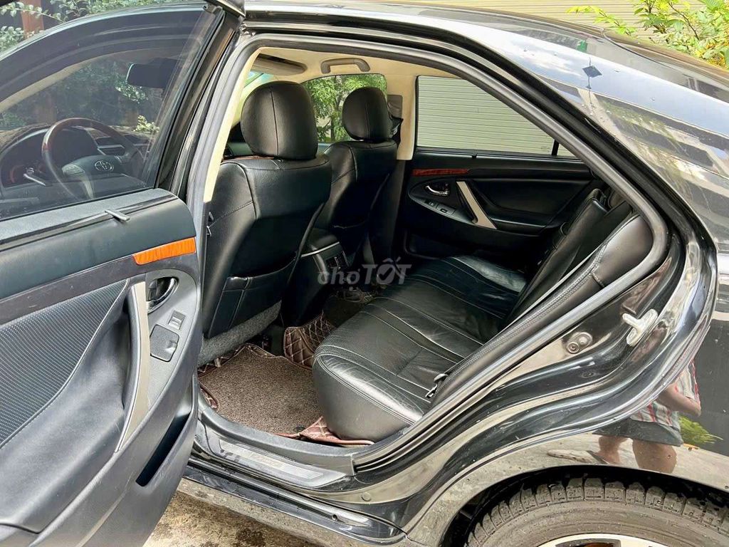 2007 3.5Q - 80000 km. Mua bán Ô tô tại Quận 12 Tp Hồ Chí Minh được đăng bởi Huy Thắng hình 3