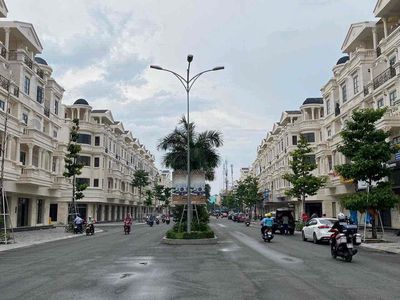 🐳★ Căn góc có hầm KDC CITYLAND PARK HILLS ( 7x20m). Mua bán nhà ở tại Quận Gò Vấp Tp Hồ Chí Minh được đăng bởi Mr Thanh Nagoya 