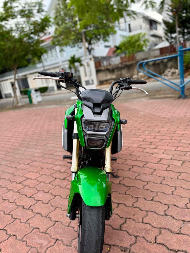 Moto Mini CKD 110cc. Mua bán Xe máy tại Quận Bình Tân Tp Hồ Chí Minh được đăng bởi  Như Quỳnh hình 3