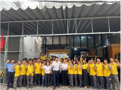 [BƯU ĐIỆN TPHCM] tuyển shipper xe máy ở Bình Dương