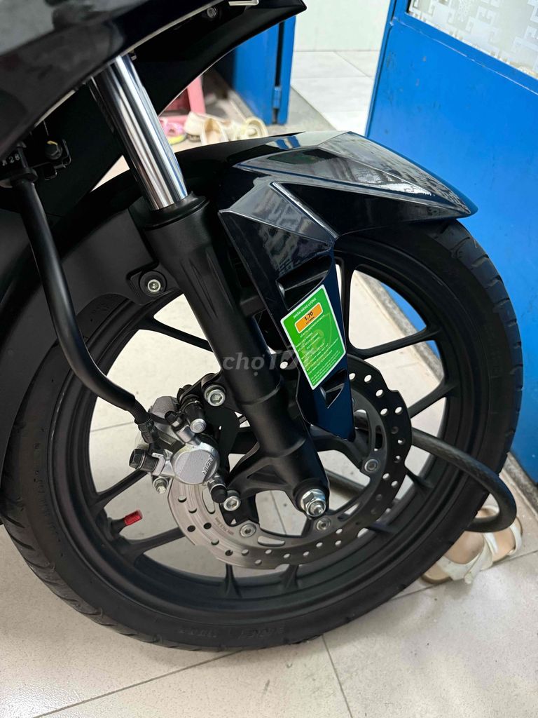 Winner X cbs odo 24000, zin, bs tp hcm. Mua bán Xe máy tại Thành phố Thủ Đức Tp Hồ Chí Minh được đăng bởi VU KHUONG DUY hình 6