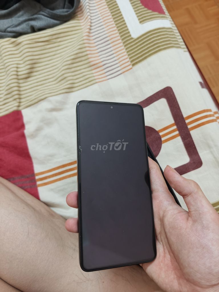 Xiaomi Note 13 Pro 5G 8GB/256GB Đã sử dụng. Mua bán Điện thoại tại Quận Hà Đông Hà Nội được đăng bởi ĐứcAnh Bùi hình 1