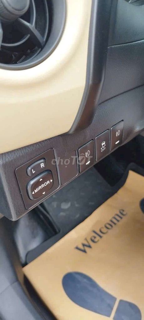 Bán Toyota altis 2017 1.8E MT - 120 km xe rin. Mua bán Ô tô tại Quận Cái Răng Cần Thơ được đăng bởi mua bán xe cũ hình 7