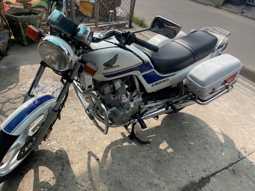 CB NIGHTHAWK 250,CHÍNH HÃNG HONDA, ZIN 100%. Mua bán Xe máy tại Huyện Bình Chánh Tp Hồ Chí Minh được đăng bởi Đạt hình 5