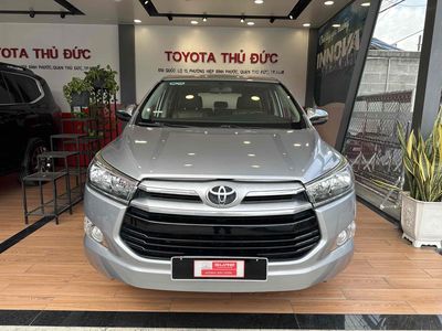 Toyota Innova bản G 2019 xe không lỗi