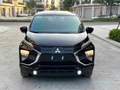 Mitsubishi Xpander 2021 MT - 72000 km 1 chủ xe gđ. Mua bán Ô tô tại Quận Hoàng Mai Hà Nội được đăng bởi A công
