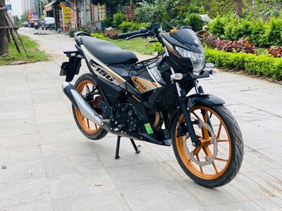 SUZUKI RAIDER 150 BẢN CAO CẤP 2023. Mua bán Xe máy tại Quận Nam Từ Liêm Hà Nội được đăng bởi thanh tâm