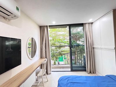 Rent · 1 bd · Quận Ngũ Hành Sơn, ул. An Thượng 36