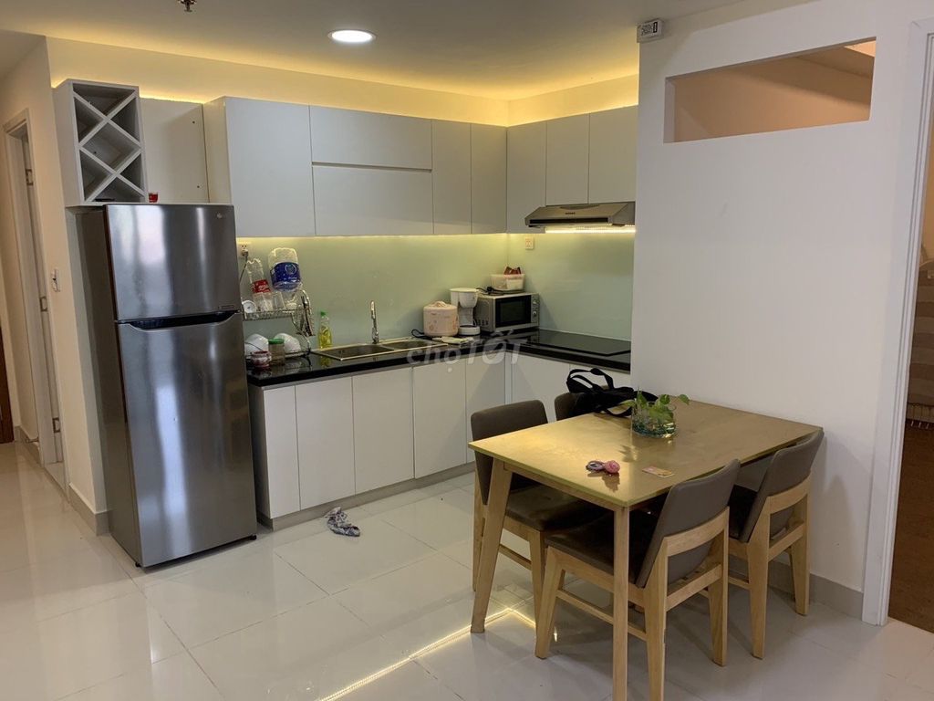 Аренда · 3 комн. · 73 м² · Huyện Nhà Bè, ул. Nguyễn Hữu Thọ