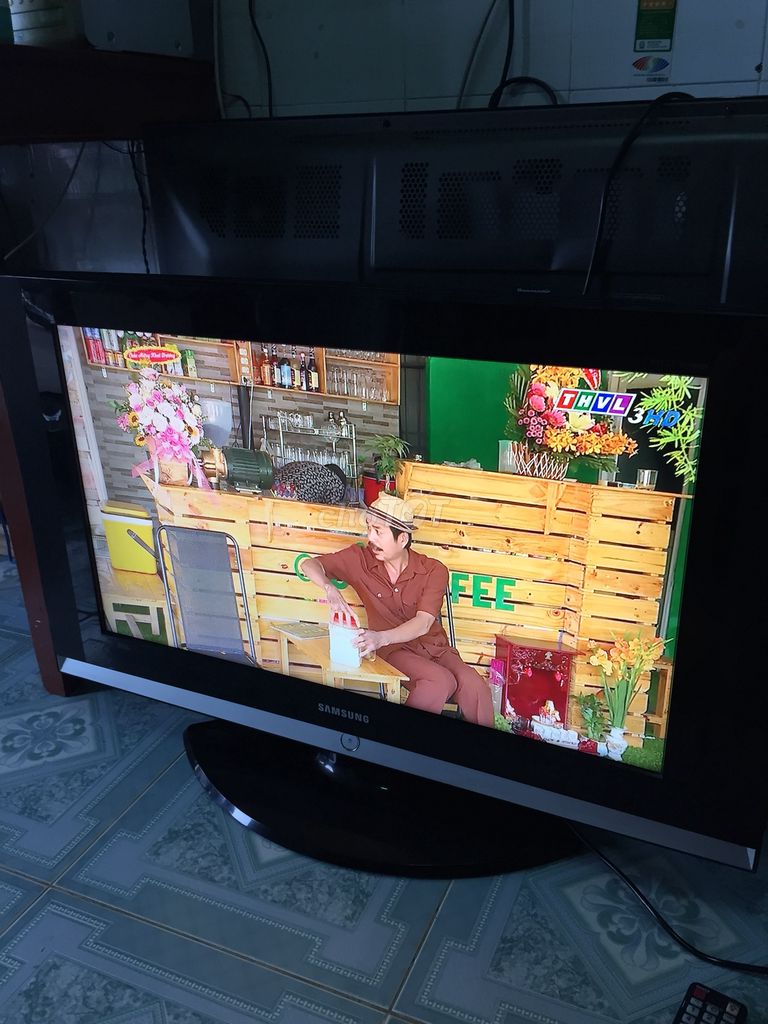 0912373153 - TV #SAMSUM #32in màu rất đẹp , dòng cực bền