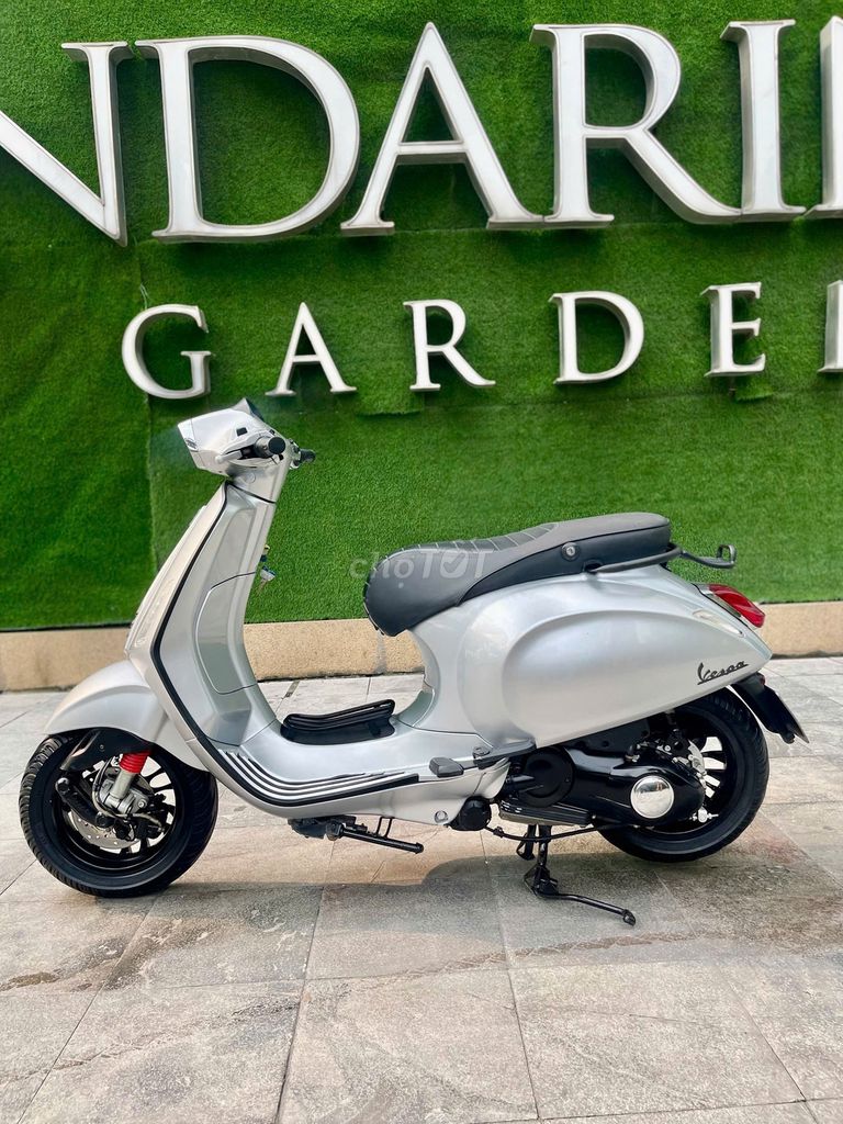 Sprint 2014 3vie cực mới led 2 tầng. Mua bán Xe máy tại Quận Hoàng Mai Hà Nội được đăng bởi Trường Giang Phạm hình 6