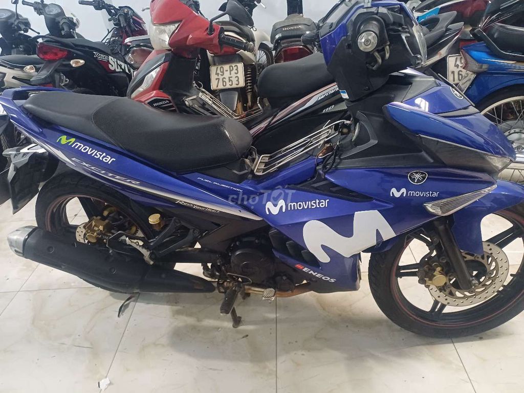 Xe zin chất. Mua bán Xe máy tại Huyện Di Linh Lâm Đồng được đăng bởi xe  khánh ngọc và uy vũ hình 4