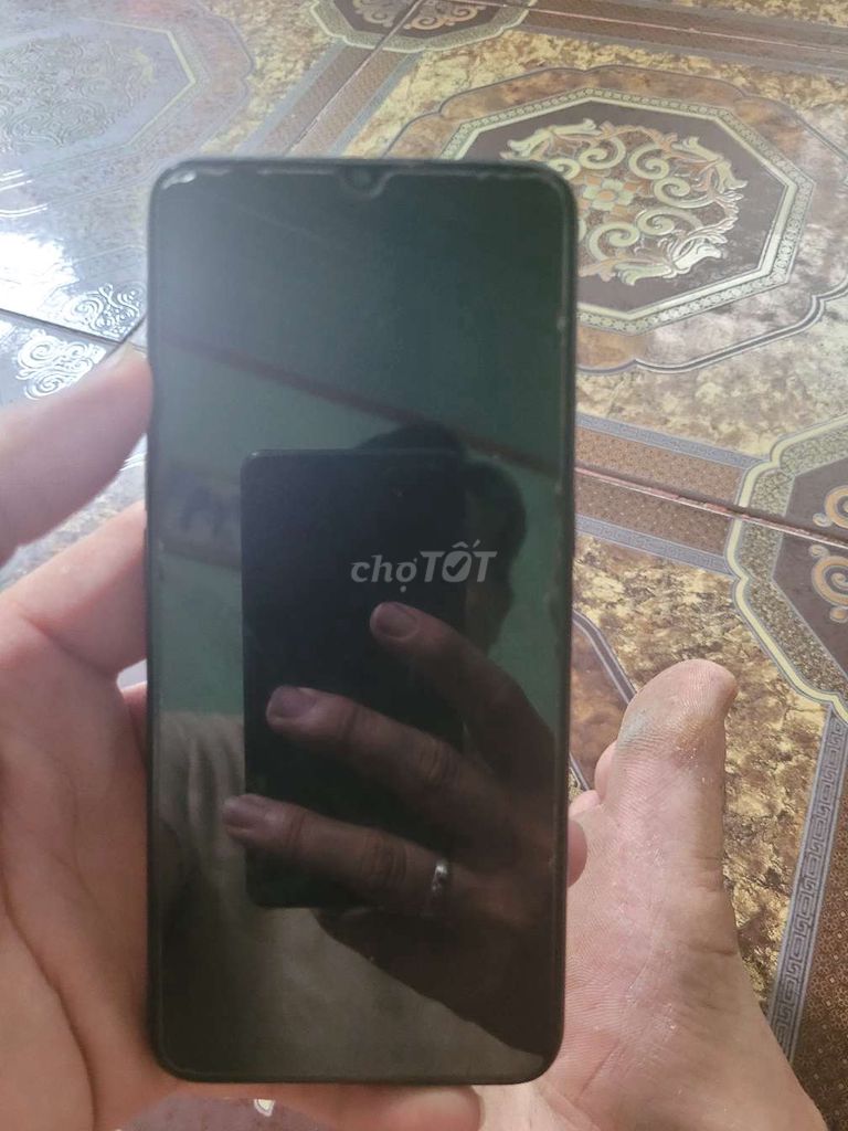 Oppo a31. Mua bán Điện thoại tại Huyện Trảng Bom Đồng Nai được đăng bởi Nguyễn Ngọc Mười hình 1