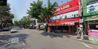 Rent · 2 bd · 300 м² · Quận Hải Châu, ул. Đường Pasteur