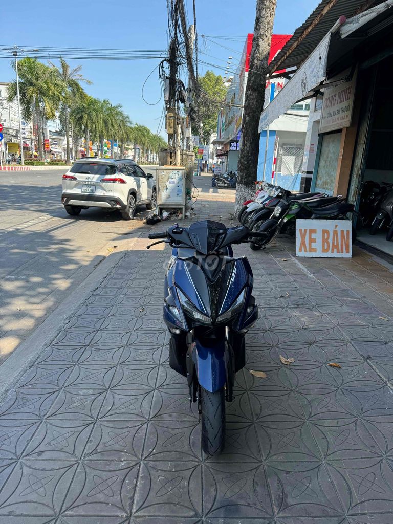 (NVX)(125)(ABS)(2017) SMARKEY ,BS:65B1:CẦN THƠ. Mua bán Xe máy tại Quận Ninh Kiều Cần Thơ được đăng bởi DVCĐ Công Minh hình 1