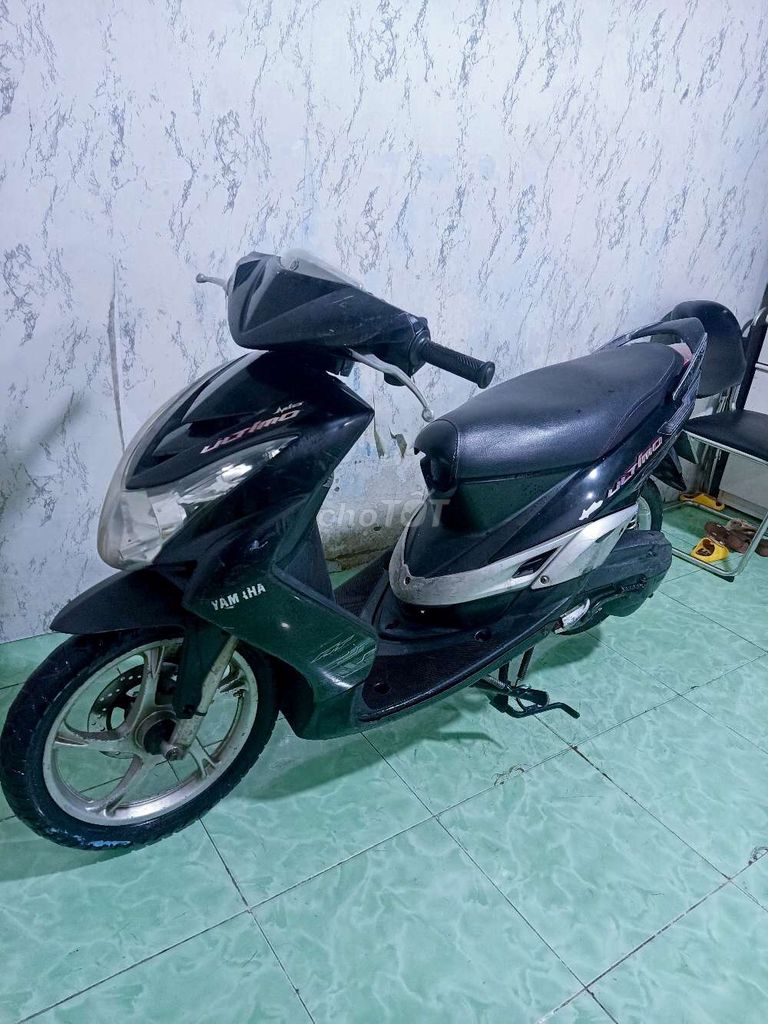 Mio thái. Mua bán Xe máy tại Quận Bình Tân Tp Hồ Chí Minh được đăng bởi khả Hân  hình 6