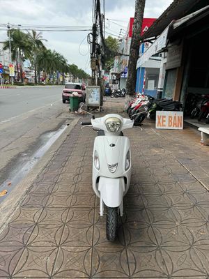 KYMCO LIKE (49cm3) BS:68AB:KIÊN GIANG. Mua bán Xe máy tại Quận Ninh Kiều Cần Thơ được đăng bởi DVCĐ Công Minh