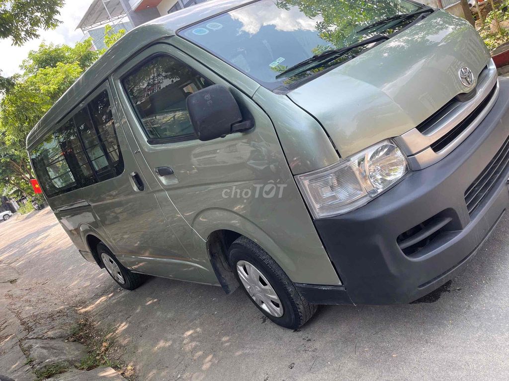 2008 dầu 6chỗ 850kg. Mua bán Ô tô tại Quận Cẩm Lệ Đà Nẵng được đăng bởi Phat nhuan hình 4