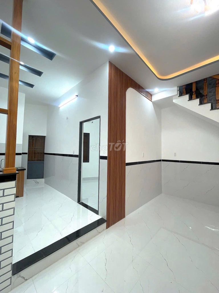 Nhà mới xây dựng phường quang trung(cũ) công năng đầy đủ giá 2,25 tỷ Nhà mới xây dựng phường quang trung(cũ) công năng đầy đủ giá 2,25 tỷ