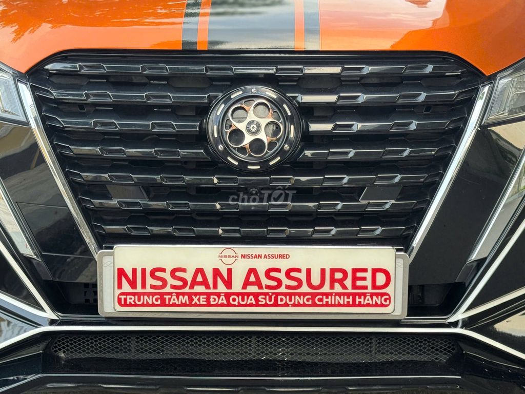 Nissan Kicks 2023 E-Power V - Chất Xe Chủ Giữ Kĩ. Mua bán Ô tô tại Quận Tân Phú Tp Hồ Chí Minh được đăng bởi Hải Autoxe Lướt hình 8