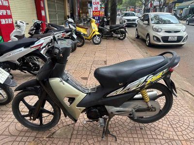 xe wave trung quốc - màu đen. Mua bán Xe máy tại Thành phố Buôn Ma Thuột Đắk Lắk được đăng bởi cầm đồ nguyễn phương