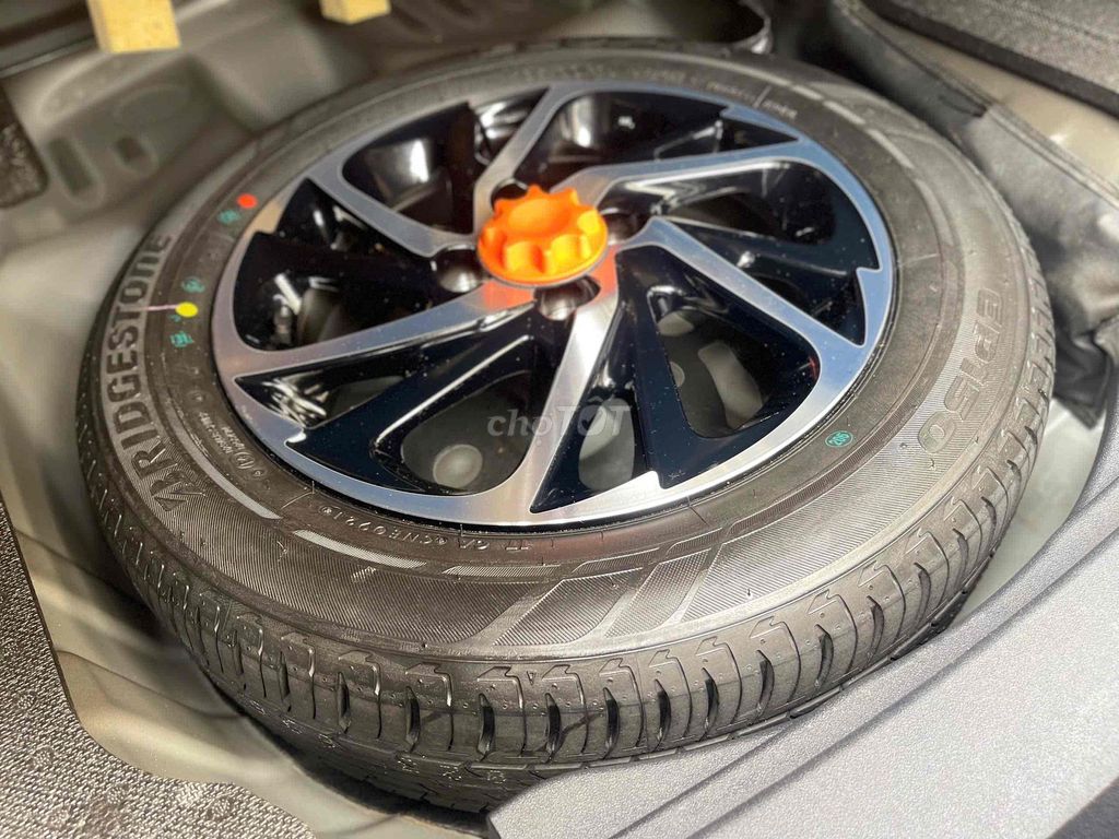 Toyota 1.5E CVT  2021 50.000km. Mua bán Ô tô tại Quận Long Biên Hà Nội được đăng bởi Mr Tài Oto hình 13