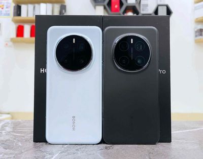 Honor Magic 7 Pro 16/512G Fullbox Snap 8 Elite Góp