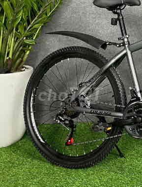 xe không dùng . con mới 90% cần bán re lại 1tr2. Mua bán Xe đạp tại Thị xã An Nhơn Bình Định được đăng bởi Nhật Minh hình 2