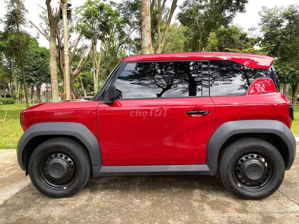 Connect Auto bán VF3 2024 như mới. Mua bán Ô tô tại Thành phố Pleiku Gia Lai được đăng bởi Connect Auto hình 3