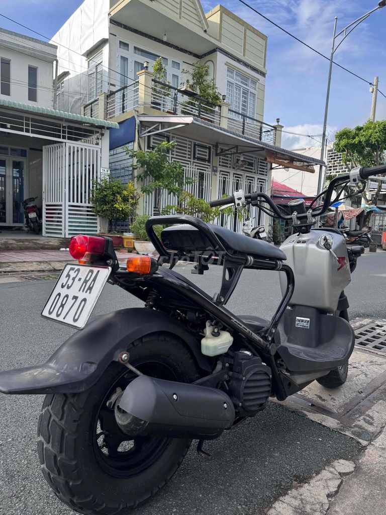 xe đi chợ không sử dụng nữa. Mua bán Xe máy tại Thành phố Rạch Giá Kiên Giang được đăng bởi Trương Tiền hình 3